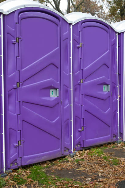 Types of Portable Toilets We Offer in Leon Valley, TX