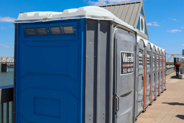 Trusted Leon Valley, TX Portable Potty Rental  Experts